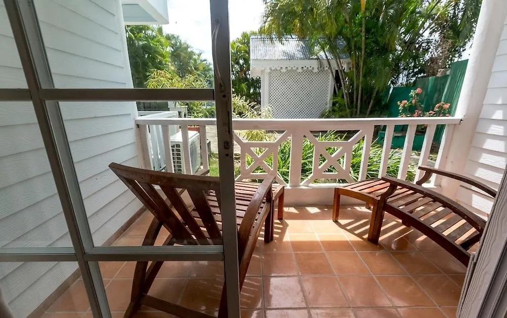 Victorian House Hotel Sosua
