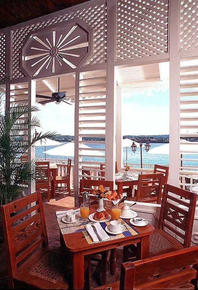 Victorian House Hotel Sosua