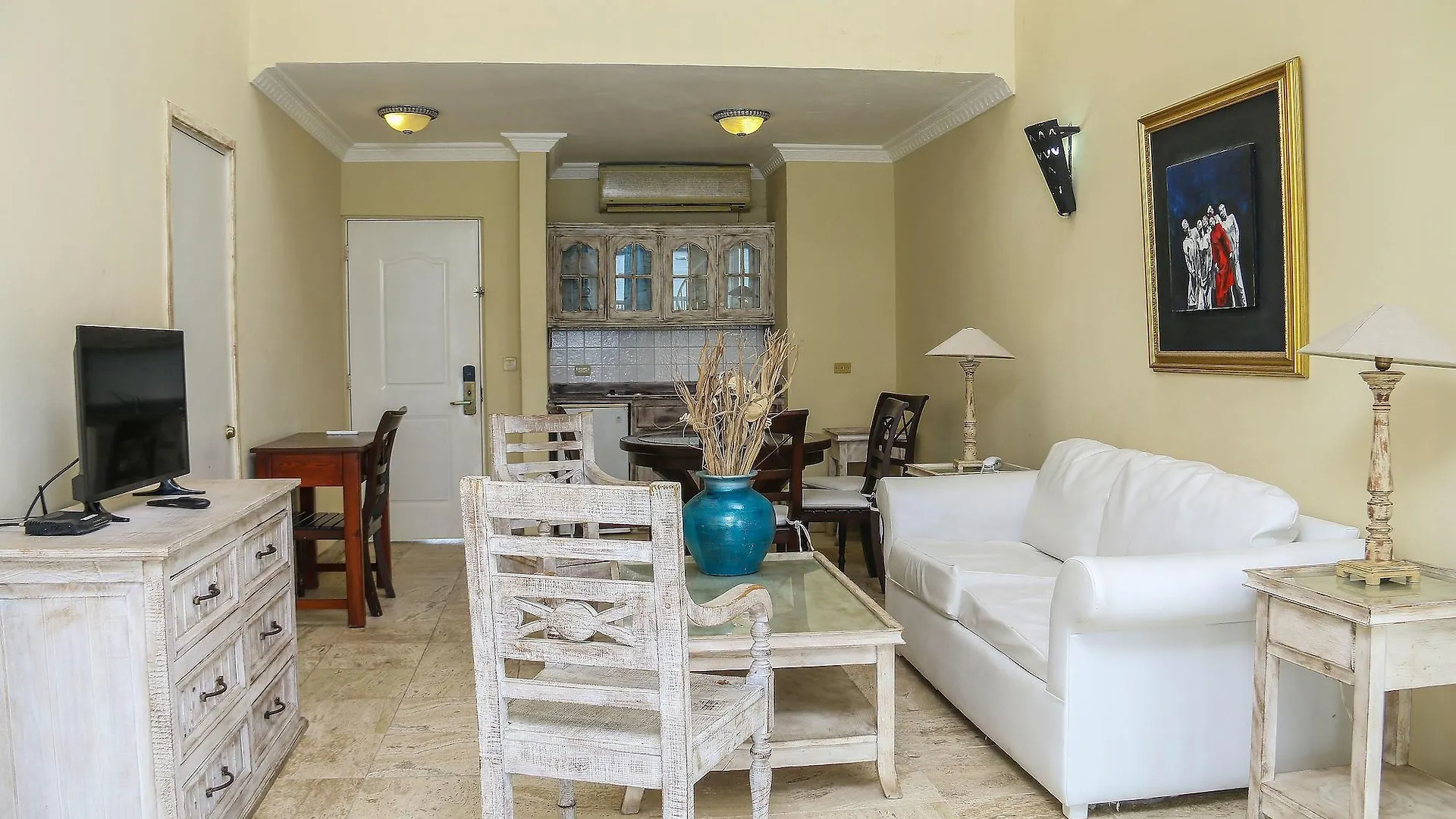 Victorian House Ξενοδοχείο Sosúa