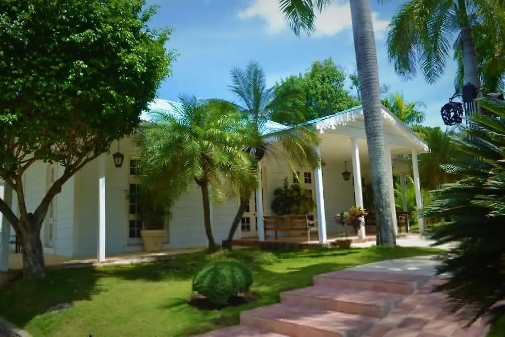 Victorian House Ξενοδοχείο Sosúa