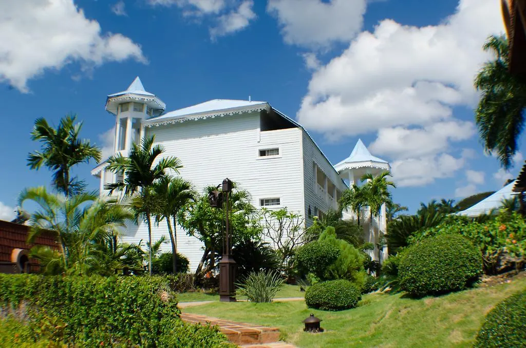 Victorian House Ξενοδοχείο Sosúa 3*,