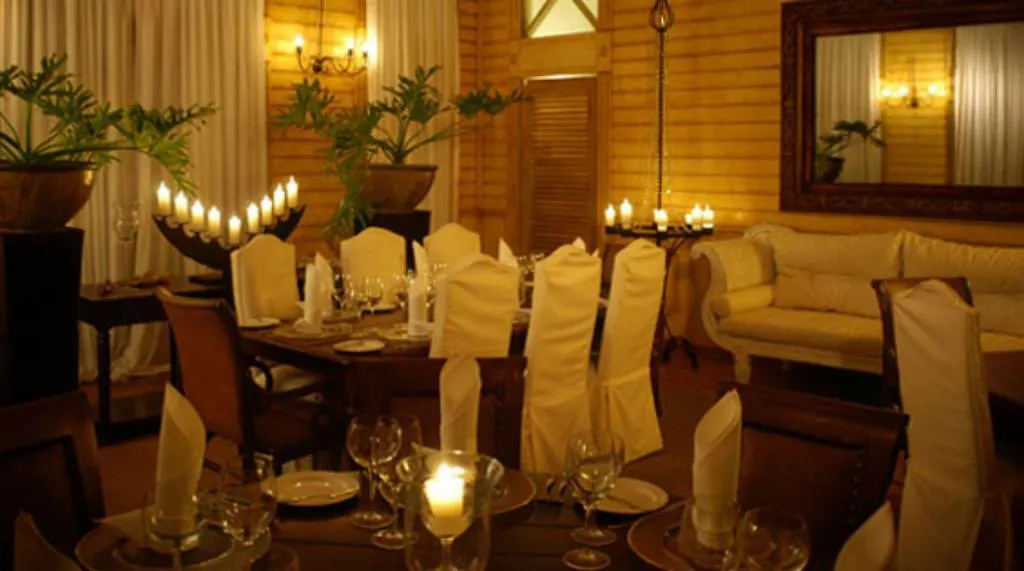 Victorian House Ξενοδοχείο Sosúa 3*,  Δομινικανή Δημοκρατία