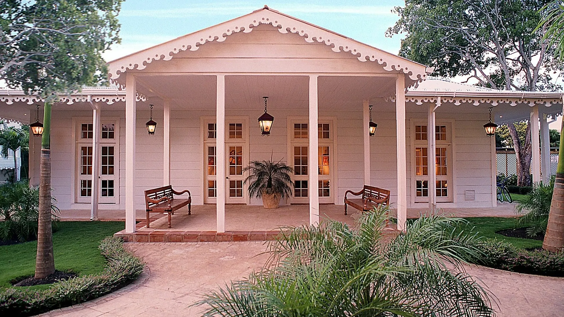 Victorian House Ξενοδοχείο Sosúa